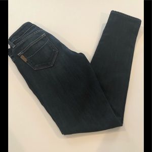 Paige Skyline Jeans